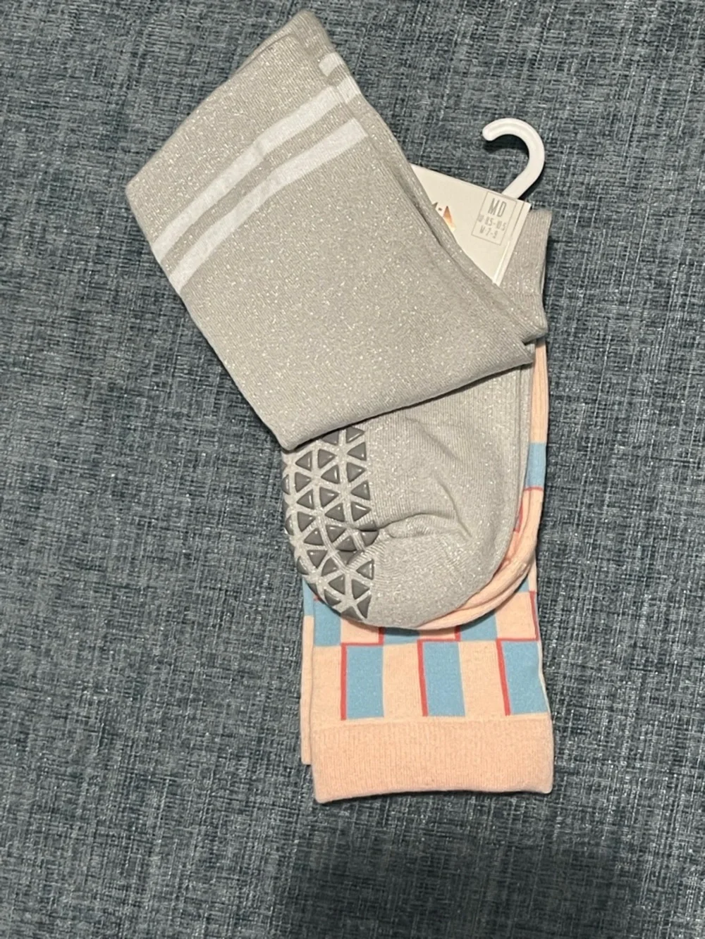 Tavi Jess Grip Socks